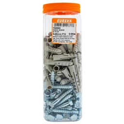 T3Z665 - Coach Screw & Plug